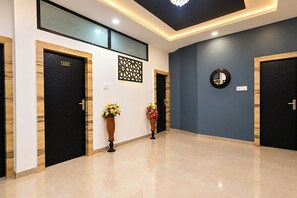 الردهة