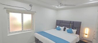 Fabhotel Waah Homestay Luxury Rooms