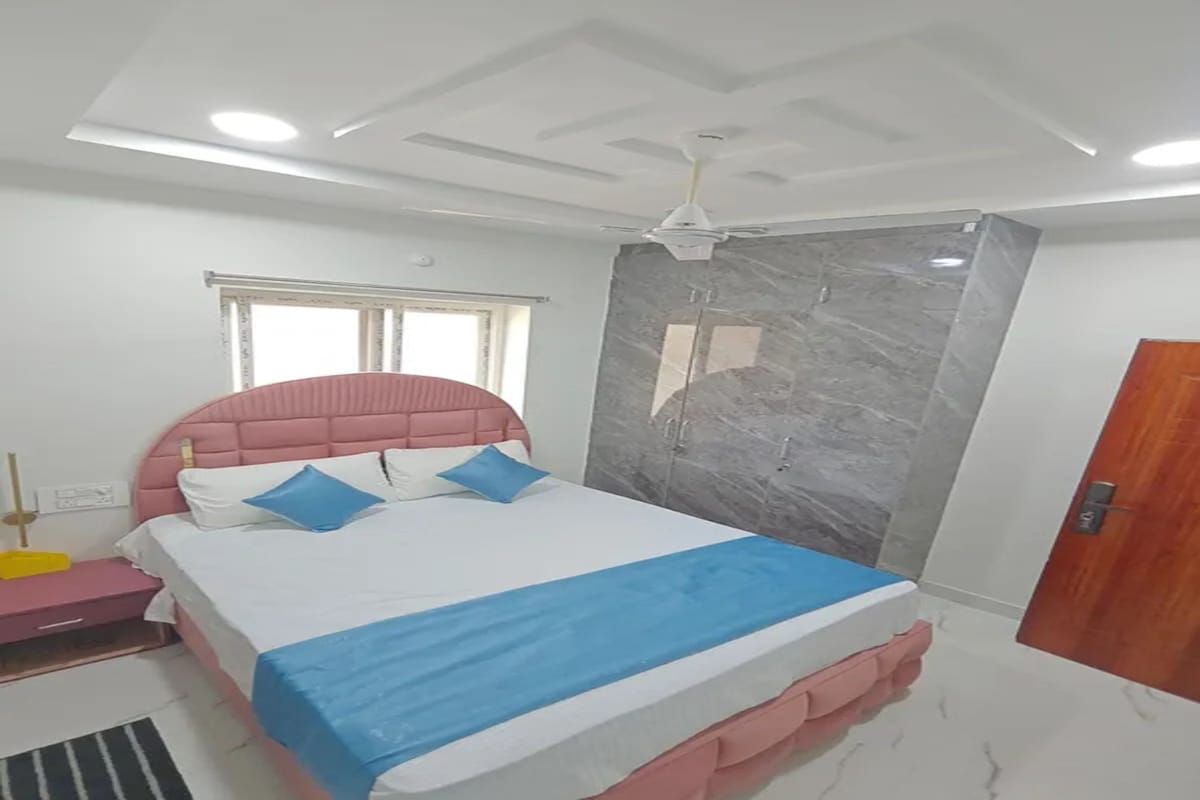 Deluxe kamer