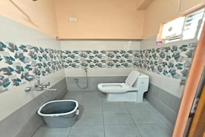 Badkamer