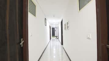 Khu sảnh