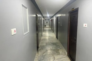 Khu sảnh