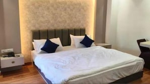 Unclassified image, 3 of 15, button - Fabhotel The 61 (Jaipur)