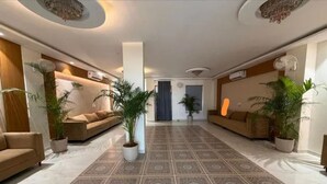 Unclassified image, 4 of 15, button - Fabhotel The 61 (Jaipur)