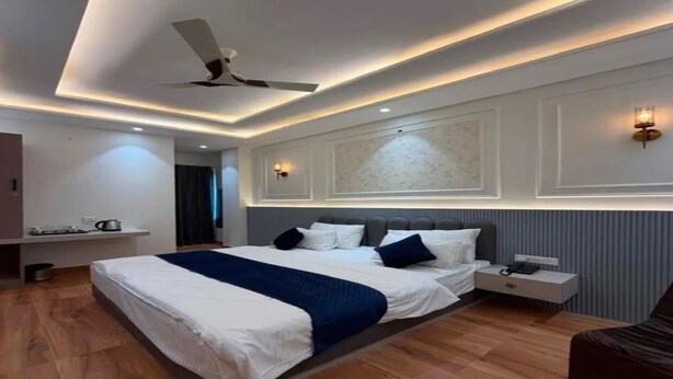 Unclassified image, 1 of 15, button - Fabhotel The 61 (Jaipur)