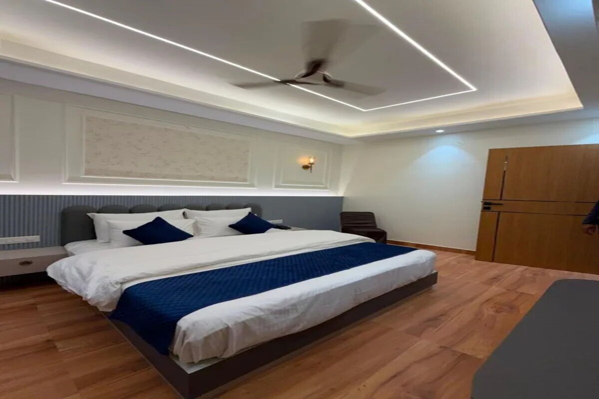 Phòng Premium
