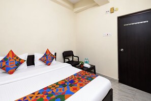 Unclassified image, 3 of 42, button - Fabhotel Bnb Suites (Hyderabad)