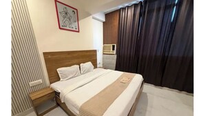 Room - Fabhotel Royal Inn Ii (New Delhi)