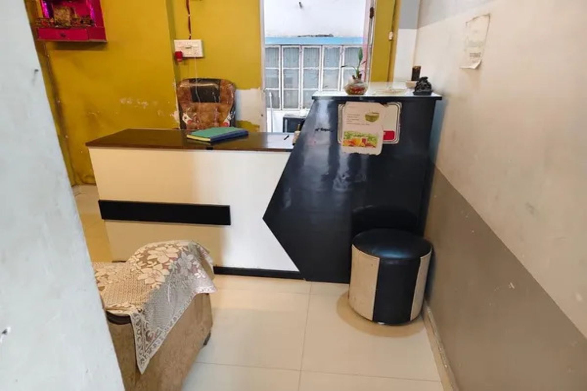 Recepción
