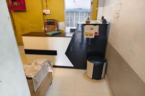 Recepción