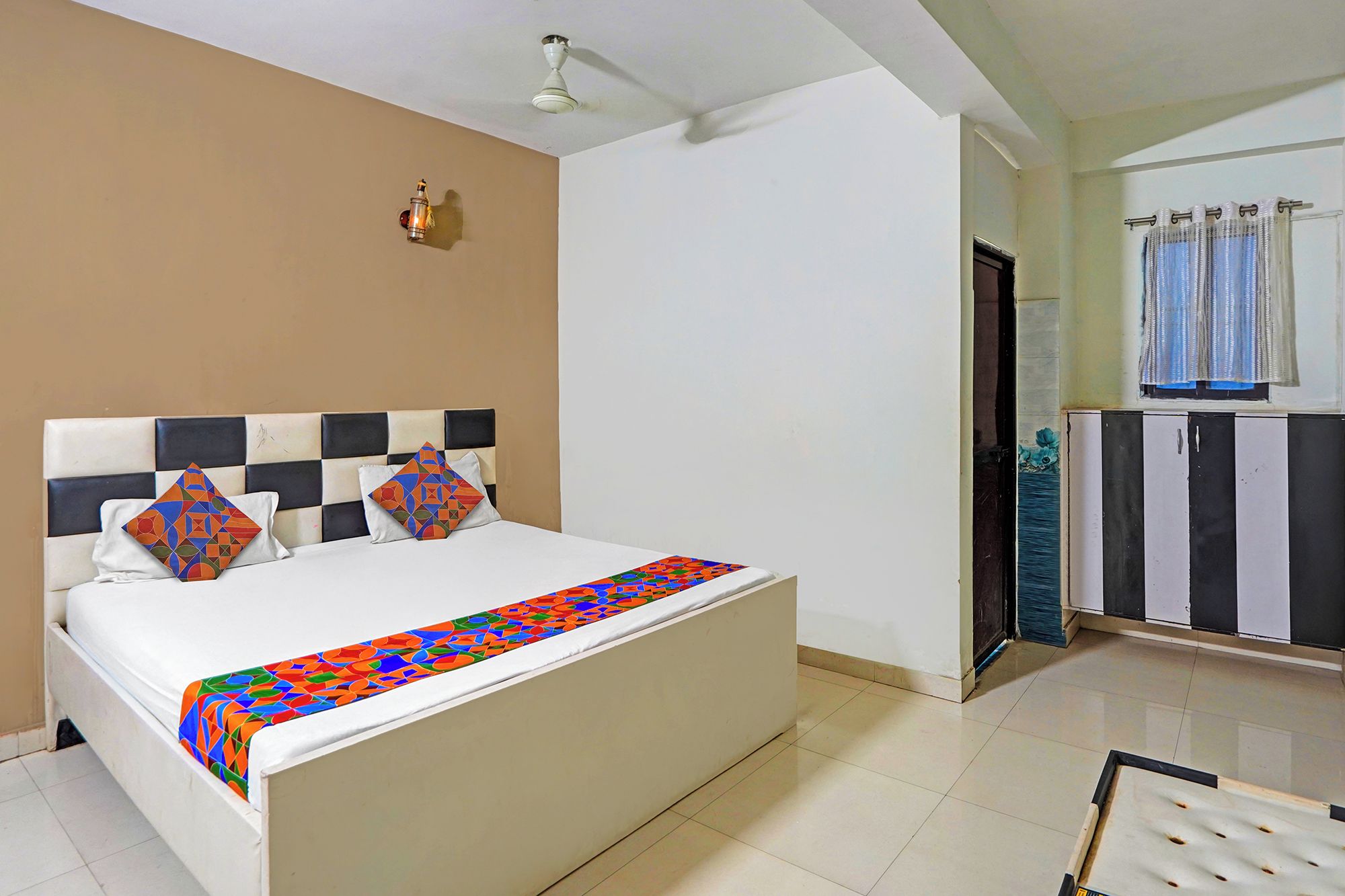 Kamar