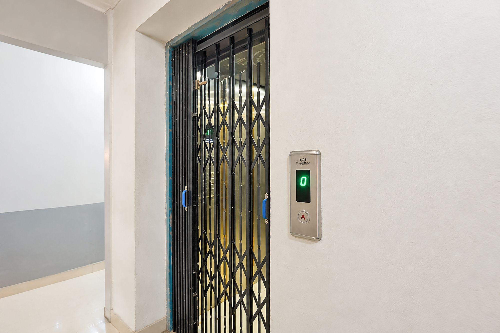 Ascensor