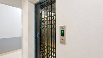 Ascensor