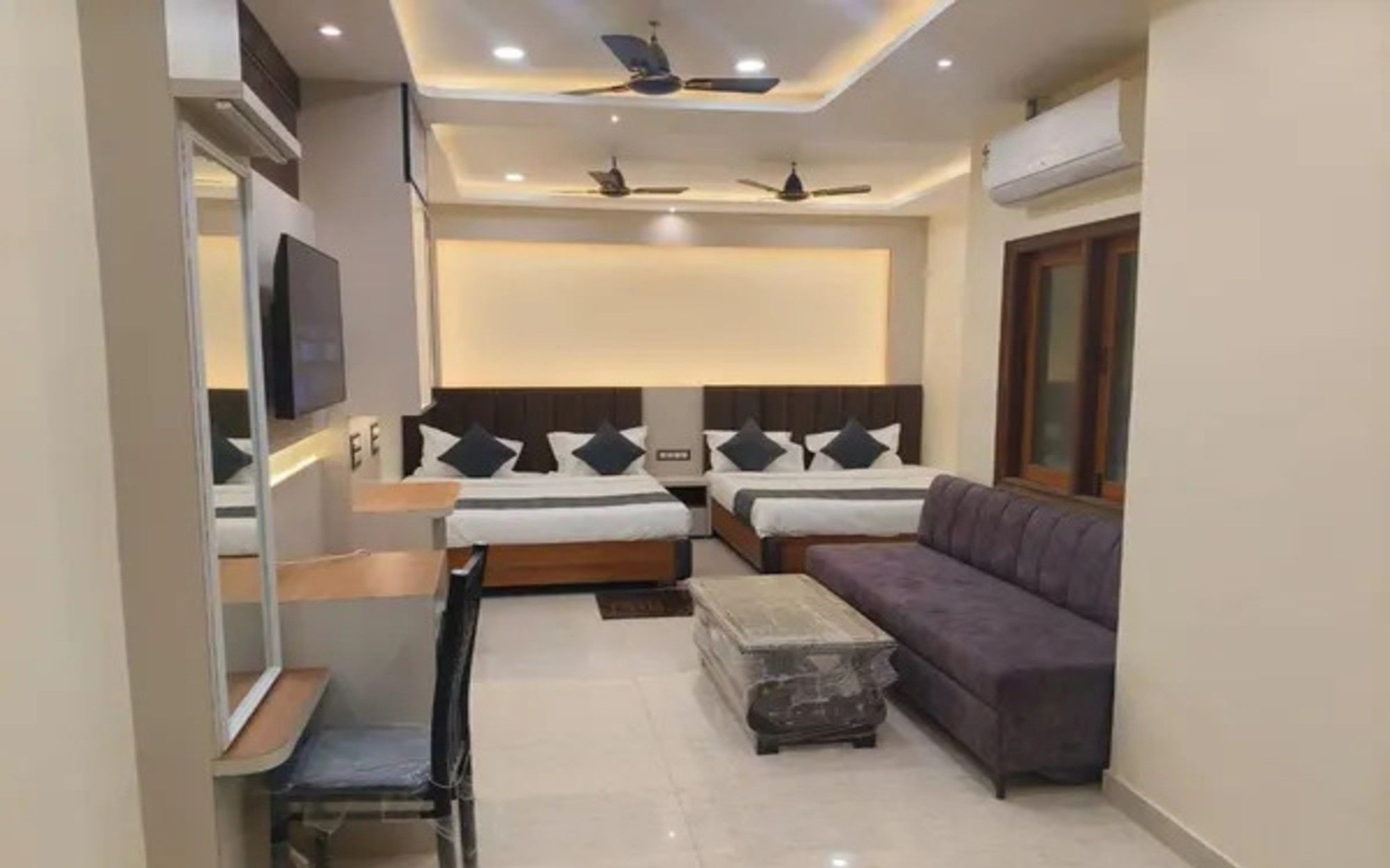 Habitación