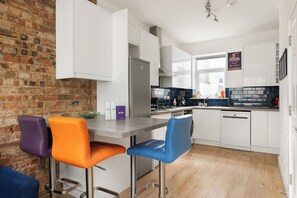 Cucina privata