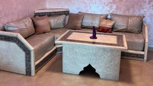 Interior - Spacious & Modern • Air Conditioning, Elevator, Wi-Fi (Oriental)