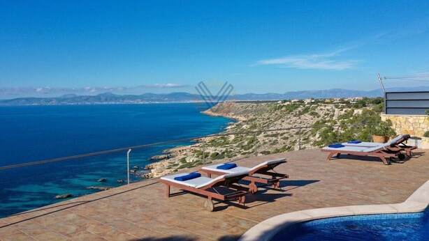 Pool - SaTorre Voramar [4501A] (Sa Torre)