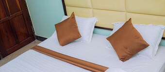 Urban Stay Hotel