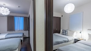 Room - NIKYO Ebisucho Private Villa OSAKA (Osaka city, Naniwa-ku)