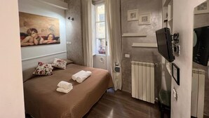 Double Room - Marcelina vaticans rooms (Roma)