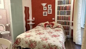 Double Room - Marcelina vaticans rooms (Roma)