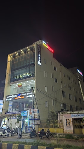 Sri Raj Residency 