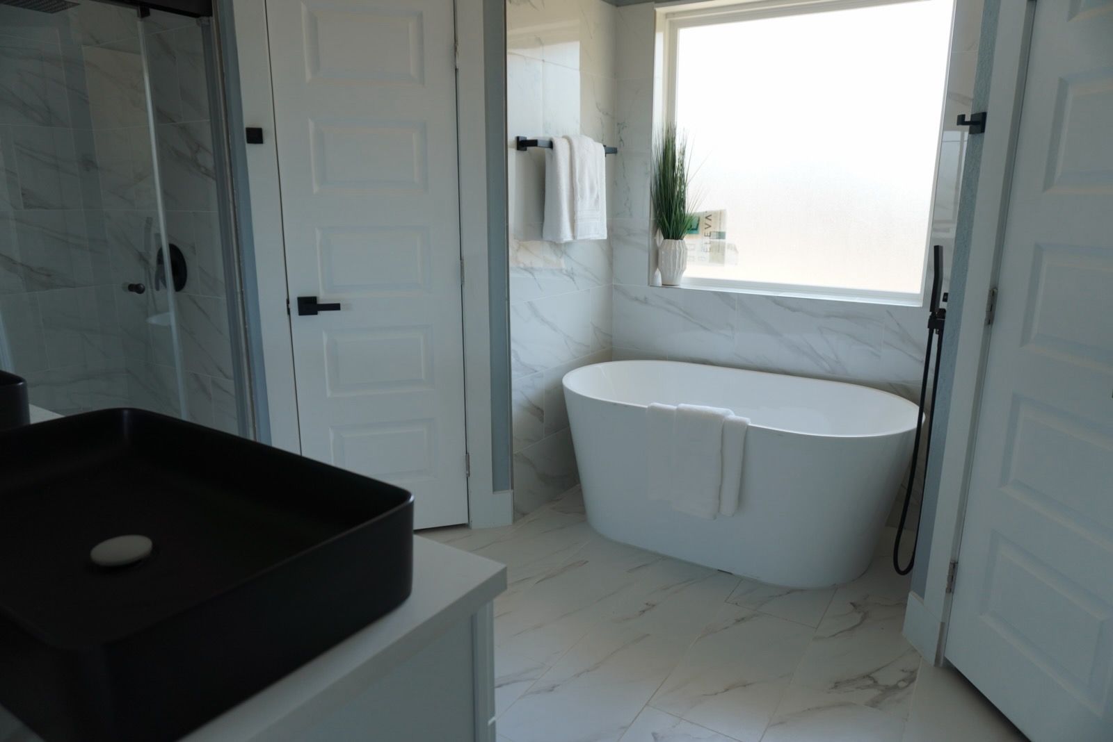Badkamer