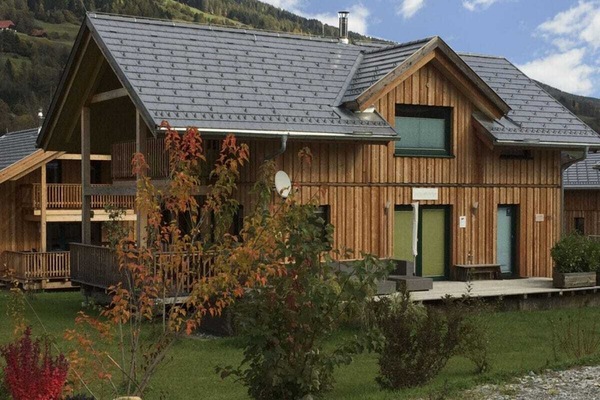 Chalet | Exterior