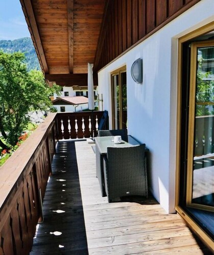 Unterbrandnerlehen FeWo Königssee