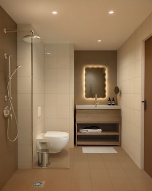 Unclassified image, 3 of 8, button - OKKO Hotels Marseille Centre La Joliette (Marseille)