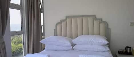 ห้องพัก