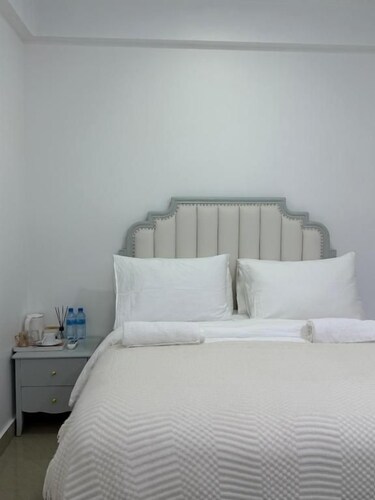 Park View Stay