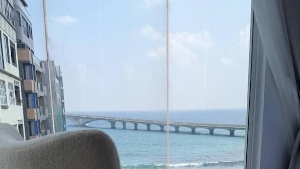 Interior - Park View Stay (Malé)