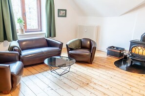 Oppholdsområde