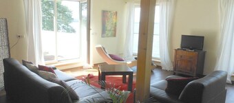 Holiday apartment with 1 bedroom