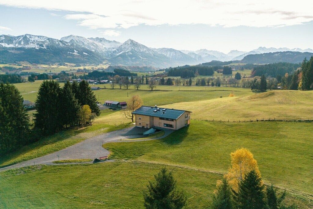Eksteriør