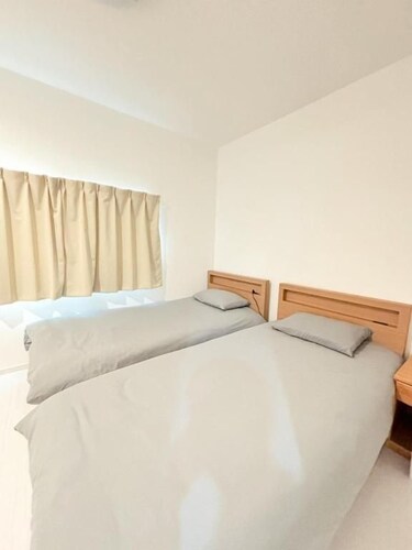 Ichizuru House Tsuruhashi OSAKA 