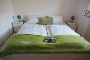 Room - Holiday home in Fehmarn with swimming pool (Fehmarn)