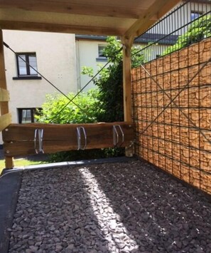 Untagged - Holiday apartment with 1 bedroom (Cochem)
