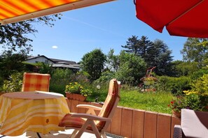 Unclassified image, 4 of 30, button - Holiday apartment Sunflower with sauna and garden (Daun)
