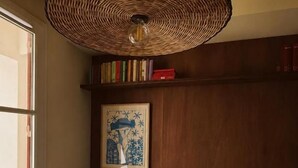 더블룸, 발코니, 시내 전망 | 무료 WiFi