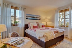 Room - Allgäu Lodge Rottachsee (Moosbach - Sulzberg)