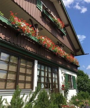 Exterior - Allgäu Lodge Rottachsee (Moosbach - Sulzberg)