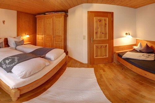 Farmhouse with 1 bedroom