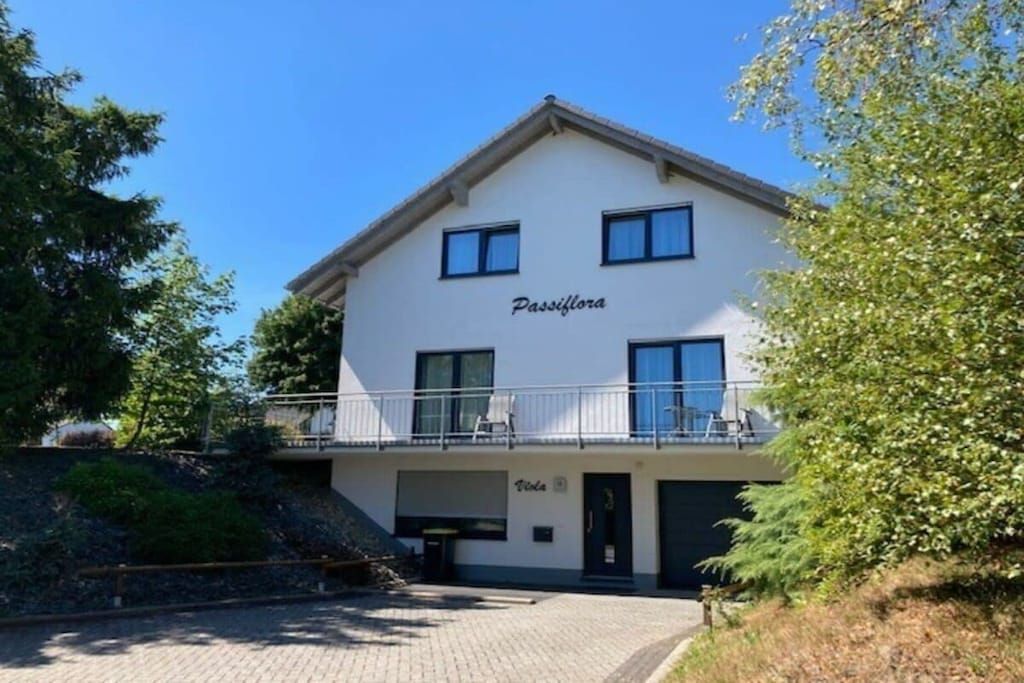 Eksteriør