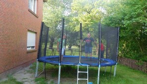 Kinderbereich