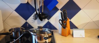 Apartment 'Appartement Am Rathaus' with Wi-Fi