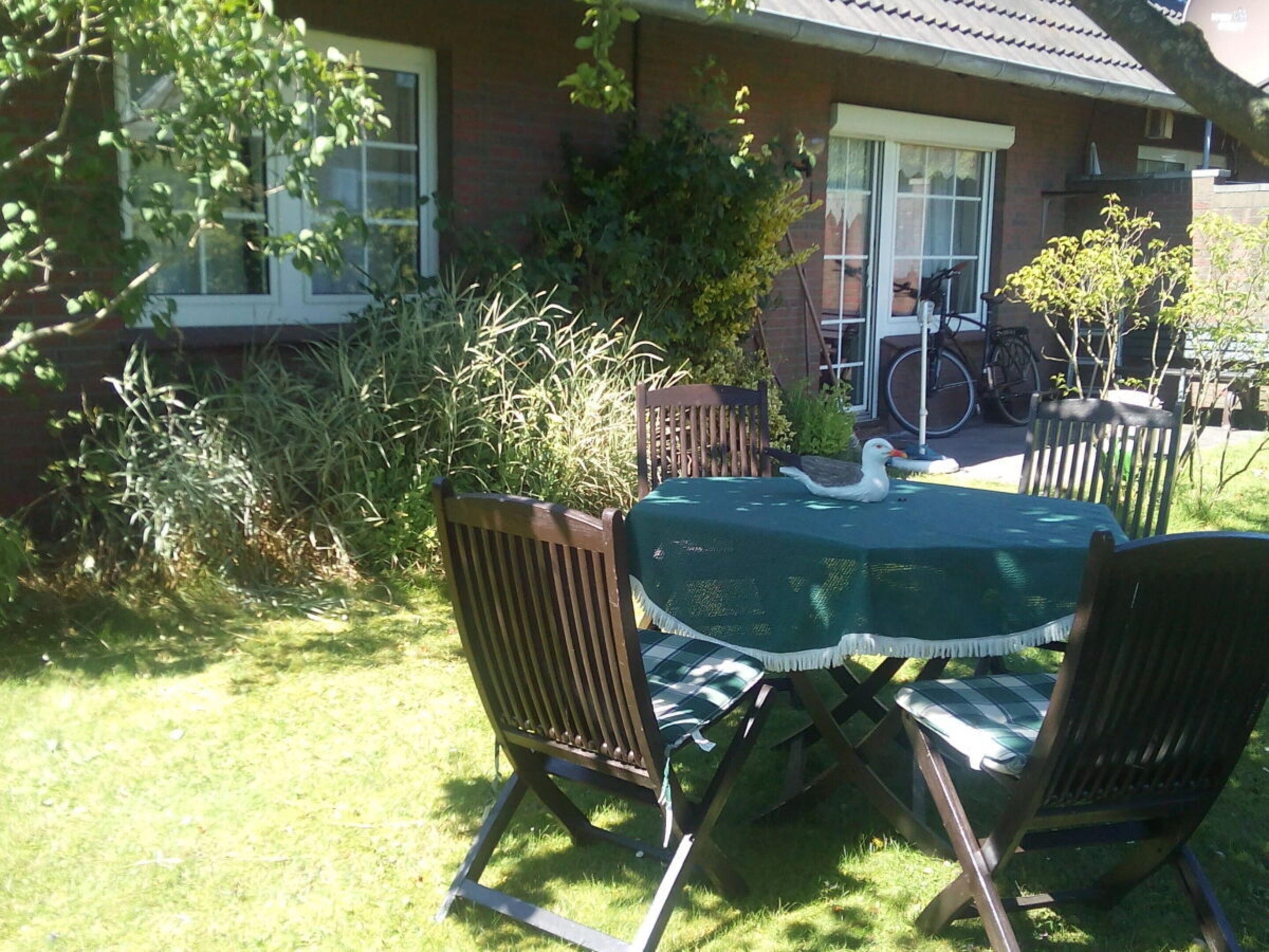 House | Outdoor dining