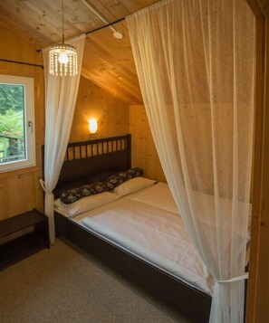 Unclassified image, 5 of 25, button - Cabin in Annaberg with swimming pool (Annaberg)