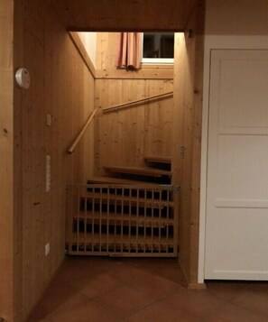 Untagged - Cabin in Annaberg with swimming pool (Annaberg)